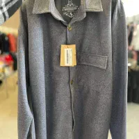 کت مردانه تک‌جیب دکمه‌دار