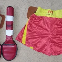 ساق بند روپا