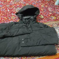 کاپشن زمستانه