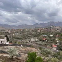 اجاره روزانه منزل شیک و نوساز با چشم انداز قمصر|اجارهٔ کوتاه‌مدت آپارتمان و سوئیت|قمصر, |دیوار
