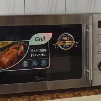 ماکروویو  مایدیا