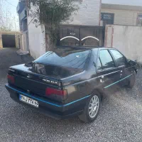 ۴۰۵ مدل ۸۲|خودرو سواری و وانت|رشت, جانبازان|دیوار