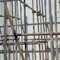 داربست فلزی نبوت وایزوگام