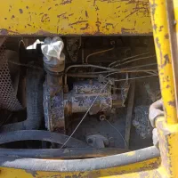 فروشی بیل بکهو اس پی صدمدل 89|خودرو سنگین|قرچک, باقرآباد|دیوار