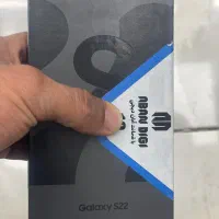 S22 5G 256G|موبایل|کرج, فاز ۴ مهرشهر|دیوار