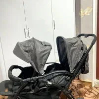 کالسکه دوقلو برند kidilo