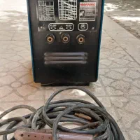 دستگاه جوش میلر و حدیده لوله با گیره لوله|ابزارآلات|تهران, تهرانپارس غربی|دیوار