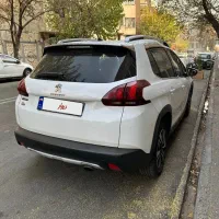 پژو ۲۰۰۸ مدل ۹۷|خودرو سواری و وانت|تهران, آذربایجان|دیوار