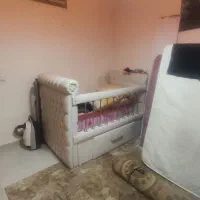 تخت خواب بچه