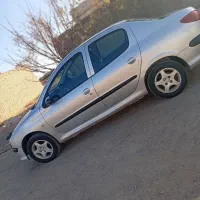 206 صندوق دار|خودرو سواری و وانت|تربت جام, علوی|دیوار