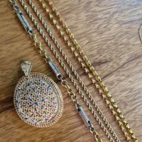 فروش مقدار طلا به قیمت تابلو|جواهرات|شهرکرد, |دیوار