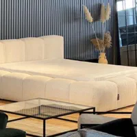 سرویس خواب ۲ نفره تخت ۲ ایدین دونفره مدل ۸۵۶|تخت و سرویس خواب|شیراز, عادل آباد|دیوار