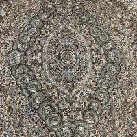 فرش نه متری ماشینی|فرش|اردبیل, |دیوار