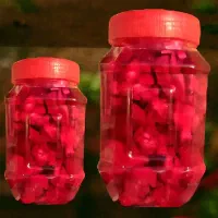 ترشیجات و شوری جات خانگی|خوردنی و آشامیدنی|یزد, |دیوار