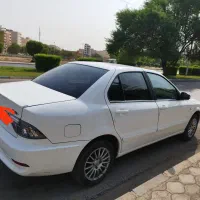 سمند سورن پلاس Ef7