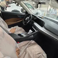 چانگان cs35 مدل۱۴۰۴ یا۲۰۲۵