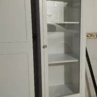 کمددو در و بوفه|جاکفشی، کمد، دراور|زنجان, |دیوار