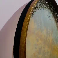 فروش دف با صدای دلنواز|سازهای سنتی|شوش, |دیوار