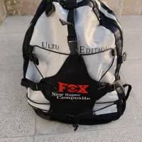 اسکیت fox
