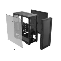 جعبه کیس|رایانه رومیزی|زرند, |دیوار