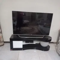 تلویزیون 55 اینچ اصل کره