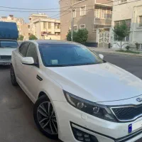 اپتیما ۲۰۱۵ فول وارداتی