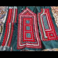 دوچگرم|لباس|ایرانشهر, |دیوار