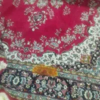 فرش کارکرده|فرش|بومهن, |دیوار