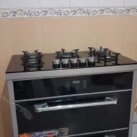 گاز طرح فر