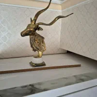 وسایل برنز|کلکسیون اشیاء عتیقه|قدس, شهرقدس|دیوار