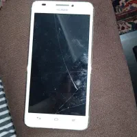 گوشی موبایل هواویی G620
