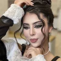 هدیه ویژه بمناسبت بلک فرایدی شینیون ومیکاپ فقط۹۲۰ت|خدمات آرایشگری و زیبایی|فولادشهر, B7|دیوار