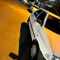 پراید ۱۳۱ مدل ۸۸|خودرو سواری و وانت|امیدیه, |دیوار