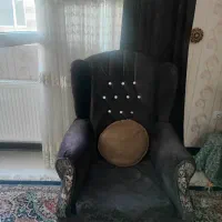 مبل ۶ نفره|مبلمان خانگی و میز عسلی|شیراز, فضل‌آباد|دیوار