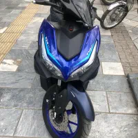 ایروکس ۱۵۰ مدل۱۴۰۳