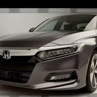 حواله هوندا آکورد ۲۰۲۵هیبرید