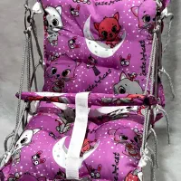 گهواره وتاب (تولید کننده)|اسباب و اثاث بچه|تهران, یافتآباد|دیوار