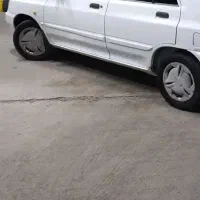 پراید 132 مدل 96