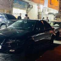 سمند سورن مدل ۱۴۰۳ گاز سیمی|خودرو سواری و وانت|چابهار, |دیوار