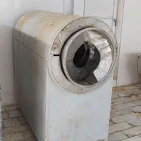 دستگاه تفت اجیل و تخمه سرند