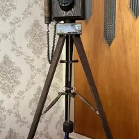 تلفن عتیقه GERMANI(1930 )