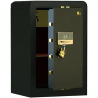 گاوصندوق سدید مدل 800 دیجیتالی ضد سرقت|فروشگاه و مغازه|اسکو, |دیوار