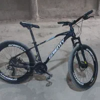 دوچرخه ۲۶