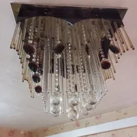 لوسترسقفی چندحالته