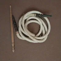 قلیون عربی عتیقه|کلکسیون اشیاء عتیقه|محمدیه-قزوین, |دیوار