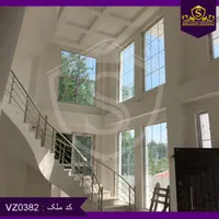 ویلا 600 متری درمنطقه ازاد / مدرن ساحلی|فروش خانه و ویلا|رشت, انصاری|دیوار