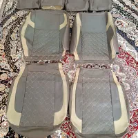 روکش صندلی پژو