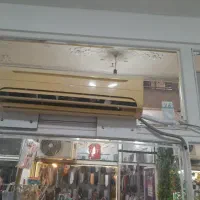 کولر گازی