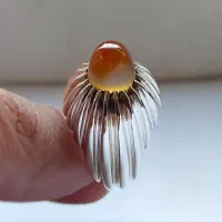 انگشتره فوق کلکسیونی|جواهرات|رباطکریم, رباطکریم|دیوار