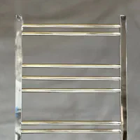 حوله خشک کن رادیاتور استیل